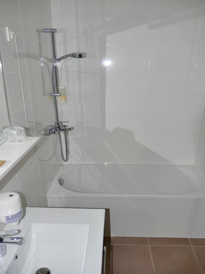Hotel Lika Jug Brinje Esterno foto
